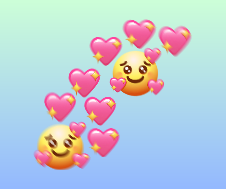 Список Emojis - копіювати та вставити. Як використовувати