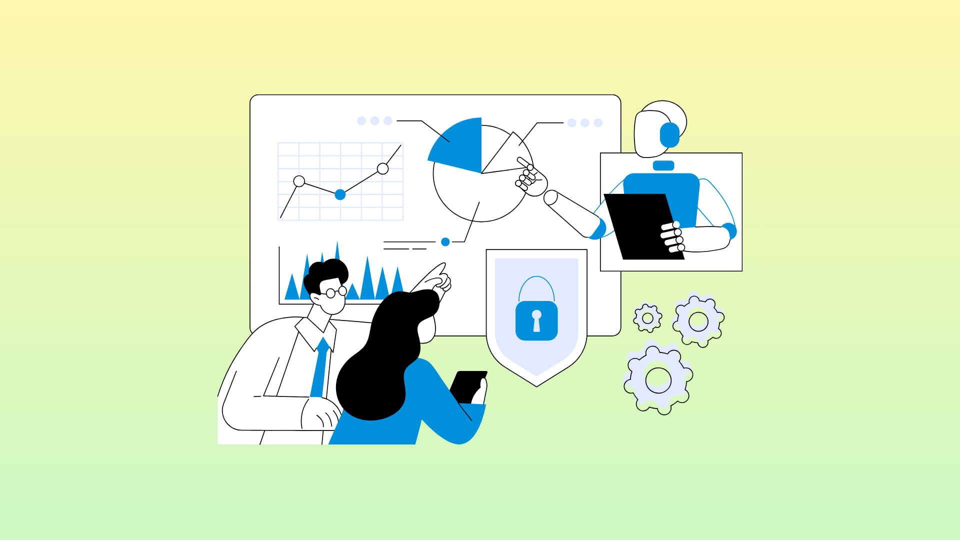 5 Reasons Customers Leave – and How NovaTalks Helps Stop It