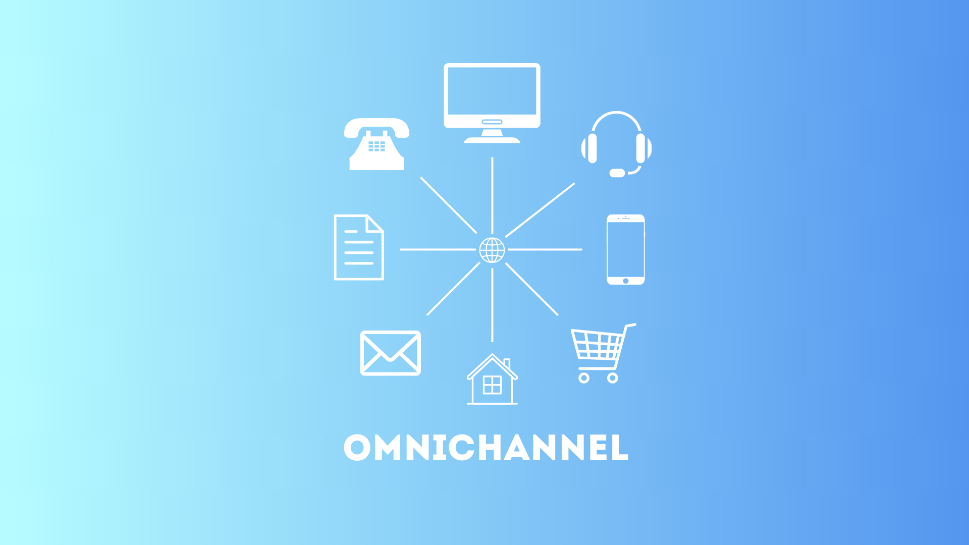 Як омніканальні платформи покращують клієнтський сервіс