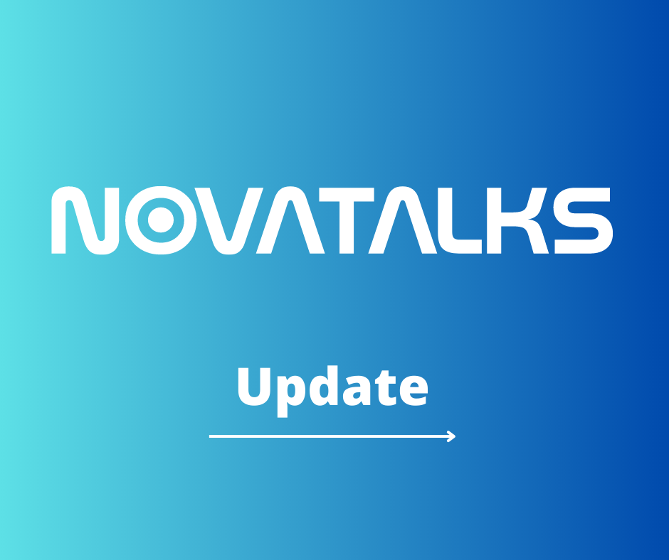 Оновлення NovaTalks. Підключайте новий канал - e-mail
