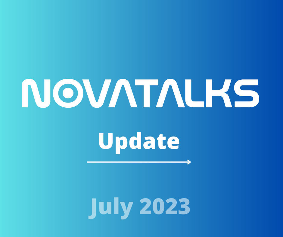 Оновлення NovaTaks. Ще більше можливостей