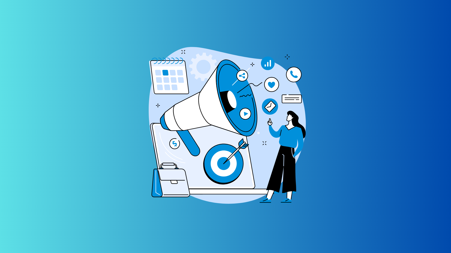 Messenger Marketing in 2025: Trends, Tools, and Strategies